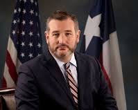 Image of Ted Cruz