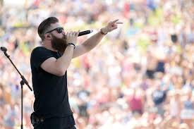 Backstage Country - News update