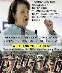 Dianne Feinstein Stupid Quotes. QuotesGram via Relatably.com