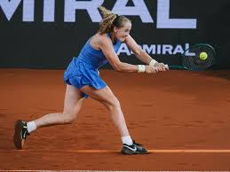 Mirra Andreeva Reaches Second Final of the Season in Linz