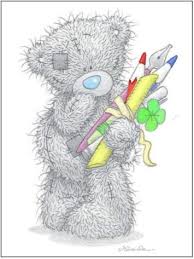 Résultat de recherche d'images pour "tatty teddy"