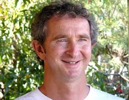 Newcastle born and bred four-times world champion surfer Mark Richards (Anthony Scully - ABC Local) - r329851_1485602