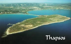 Risultati immagini per penisola thapsos