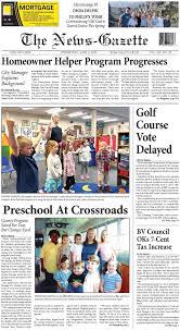www.thenews-gazette.com - News update