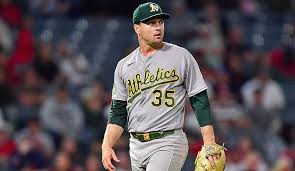 Dodgers Vs Athletics