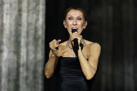 Celine Dion