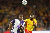 France League One Soccer