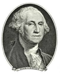 Resultado de imagen para george washington