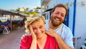 - Det tok litt tid før vi skjønte hvordan det egentlig sto til med oss