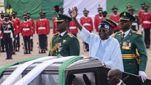 nigeria coup plot treason charges