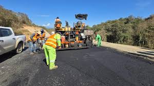 Michoacán invierte 9,481 millones de pesos en infraestructura