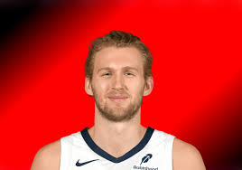 A hell of a debut for Jock Landale with the Atlanta …