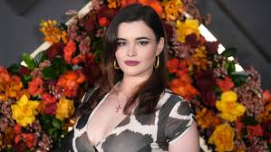 Barbie Ferreira to Receive Rising Star Award at Malta’s Mediterrane Film Festival