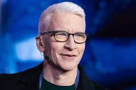 Anderson Cooper Leaves 60 Minutes Amid Trump-South Africa Controversy