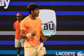Trend Google: miami open alcaraz