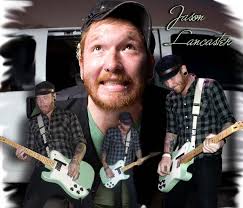 After recently announcing his departure from Go Radio, vocalist Jason Lancaster is announcing his upcoming debut album. Recently seen on this summer&#39;s Vans ... - Jason-Lancaster-by-Koepke