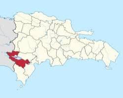 Imagen de Independencia province in Dominican Republic