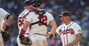 Braves’ bullpen moves backfire, leaving a pitching-plan conundrum for Game 3