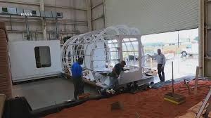 NASA looking for volunteers to live in simulated space habitat for a year