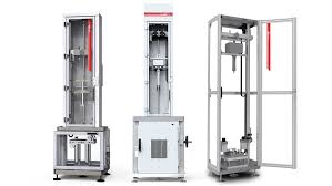 Drop Weight Impact Testing Machines - STEP Lab