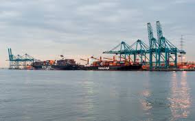 Port Technology - News update