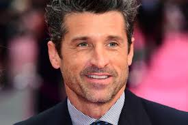 Patrick Dempsey reflecting on his exit