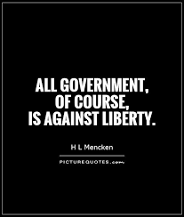 government Quotes. QuotesGram via Relatably.com