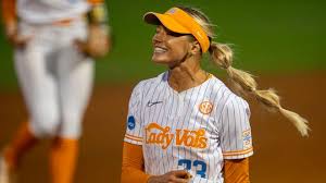 Tennessee vs. Texas: Women's College World Series 2026