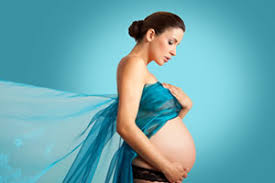 Resultado de imagem para imagem de bebe sendo gerado