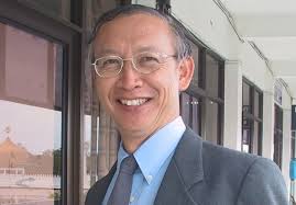 In 2004, EIGHT companies within the Royal Dutch Shell Group collectively took legal action against Dr John Huong (above), a former Shell production ... - Screen-shot-2011-02-21-at-23.42.47