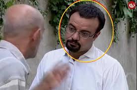 تغییر چهره سعید آقاخانی از کودکی تا امروز؛ بازیگر متهم گریخت|میل سخن