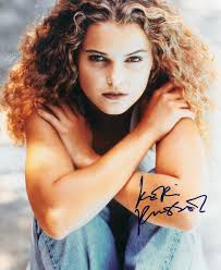 Keri Russell Hand Signed &quot;Felicity&quot; 8x10 Photograph. Related Searches - 47216