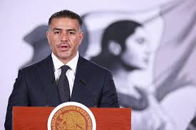 Incautan arsenal de 210 armas procedente de Texas para grupos criminales