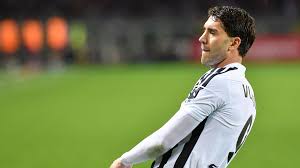 Trend Google: dusan vlahovic