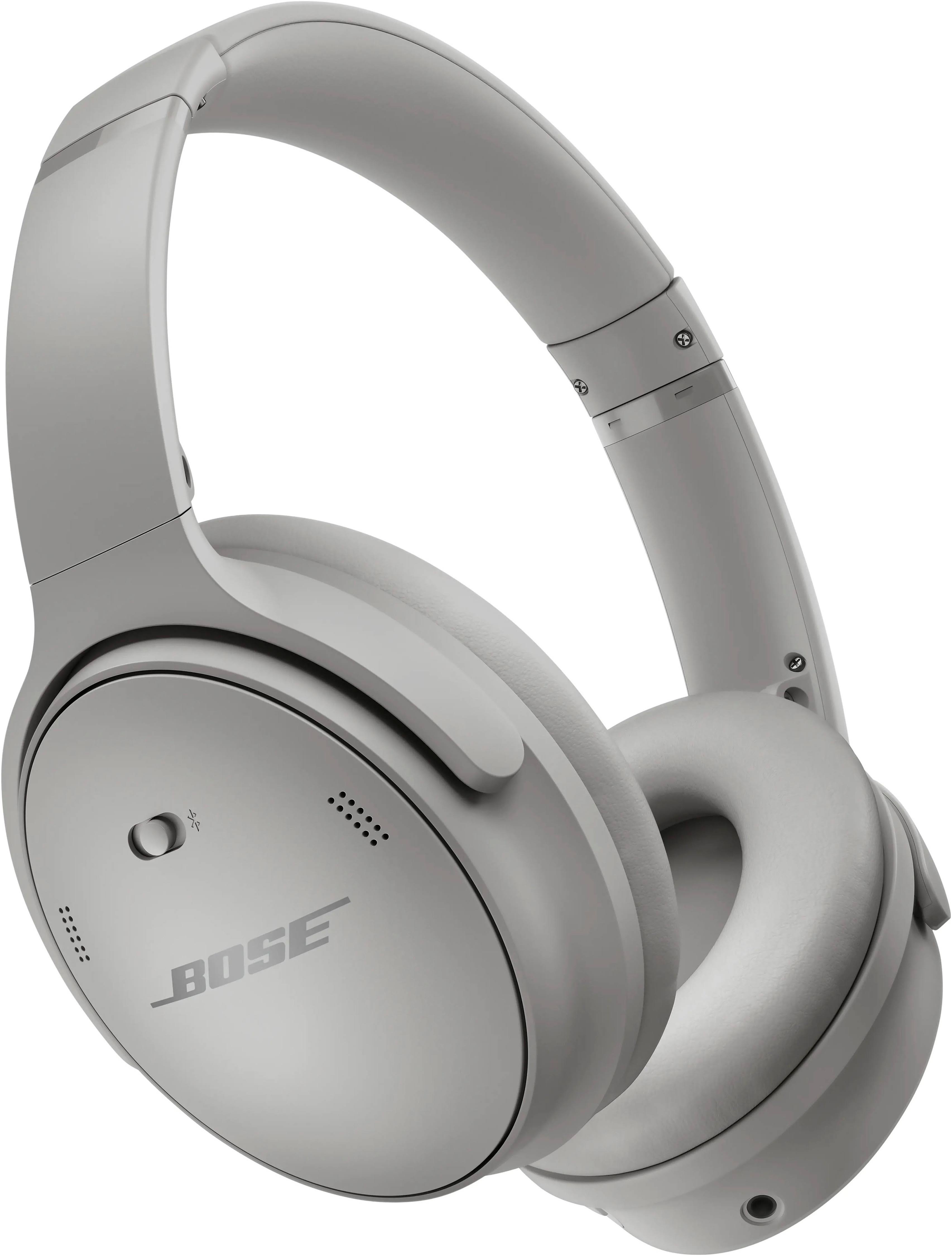Bose QuietComfort Wireless Noise Headphones