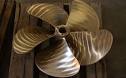 Boat propeller for sale