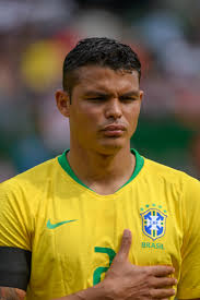 Thiago Emiliano da Silva