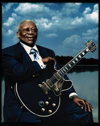 Resultado de imagen de BB king
