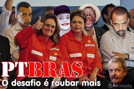 Resultado de imagem para Dilma e Graca Foster petrobras