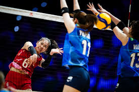 Volleyball World - News update