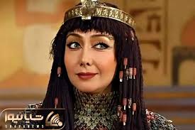 زیبایی چهره 36 ساله کتایون ریاحی در یوسف پیامبر/ پیری روش اثر نداره جوونترم شده