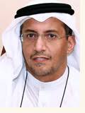 Abdulaziz Ibrahim Al-Mahmoud. Chief Editor Al-arab Newspaper - mahd