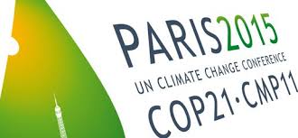 Resultado de imagen de cop21 ecologistas en accion