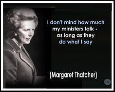 Margaret Thatcher Quotes on Pinterest | Margaret Thatcher, Quote ... via Relatably.com