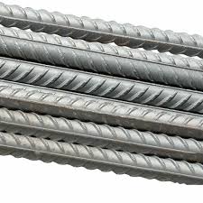 Steel Reinforcement Rods 10 mm x 10 ft - Canac