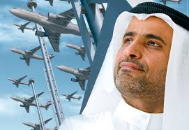 Arguably the biggest challenge Saif Mohammed Al Suwaidi has faced since taking up his role as director general of the General Civil Aviation Authority ... - 33_Saif-Mohammed-Al-Suwaidi