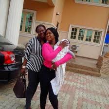 Image result for linda ikeji blog mercy johnson