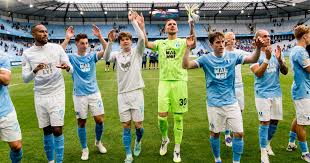 Malmö FF - News update
