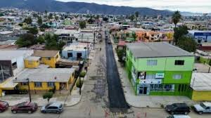 Clima Ensenada