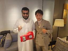 Big Fight Weekend - News update